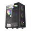 XYZ AIRONE 60 MESH ATX Case - Black