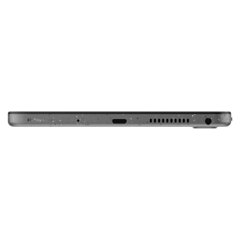 Lenovo Tab One - 8.7’’ HD (1340x800) IPS Touch / MediaTek Helio G85 / 4GB / 128GB / Arm Mali-G52 MC2 GPU / 4G LTE
