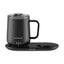 LePresso Smart Heating Mug - 355ml / 4000mAh / Black