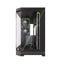 XYZ NEUTRON X ATX Case - Black