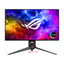 ASUS PG27AQDM ROG Swift Gaming Monitor - 26.5" OLED / 0.03ms / 240Hz / HDMI 2.0 / DP 1.4 / USB 3.2 Gen 1 Type-A / 3YW - Gaming Monitor