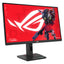 ASUS XG279CNS ROG Strix Gaming Monitor - 27" FHD / 0.3ms / 380Hz / HDMI 2.1 / DP 1.4 / USB-C / 3YW - Gaming Monitor