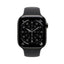 Apple Watch Series 11 - LTPO OLED / 64GB / 42mm / Bluetooth / Wi-Fi + Cellular / Small/Medium / Slate Titanium Case