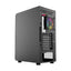 XYZ AIRONE 60 MESH ATX Case - Black