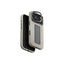 UNIQ Hybrid Heldro Pro Magclick Charging Case For Apple iPhone 17 Pro - Clay