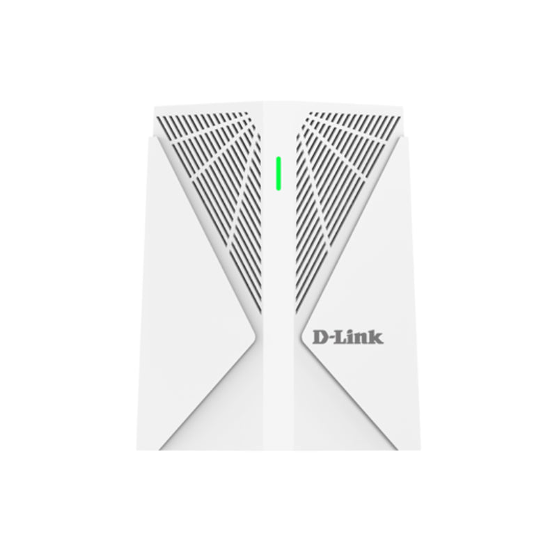D-Link (DIR-X301) AX3000 Wi-Fi6 Dual-Band Mesh System - Up to 3Gbps / Gigabit Ethernet