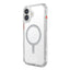 SKINARMA SAIDO Mag-Charge - iPhone 16 / Clear Accessories > Mobiles & Tablets > Mobiles > Covers & Cases