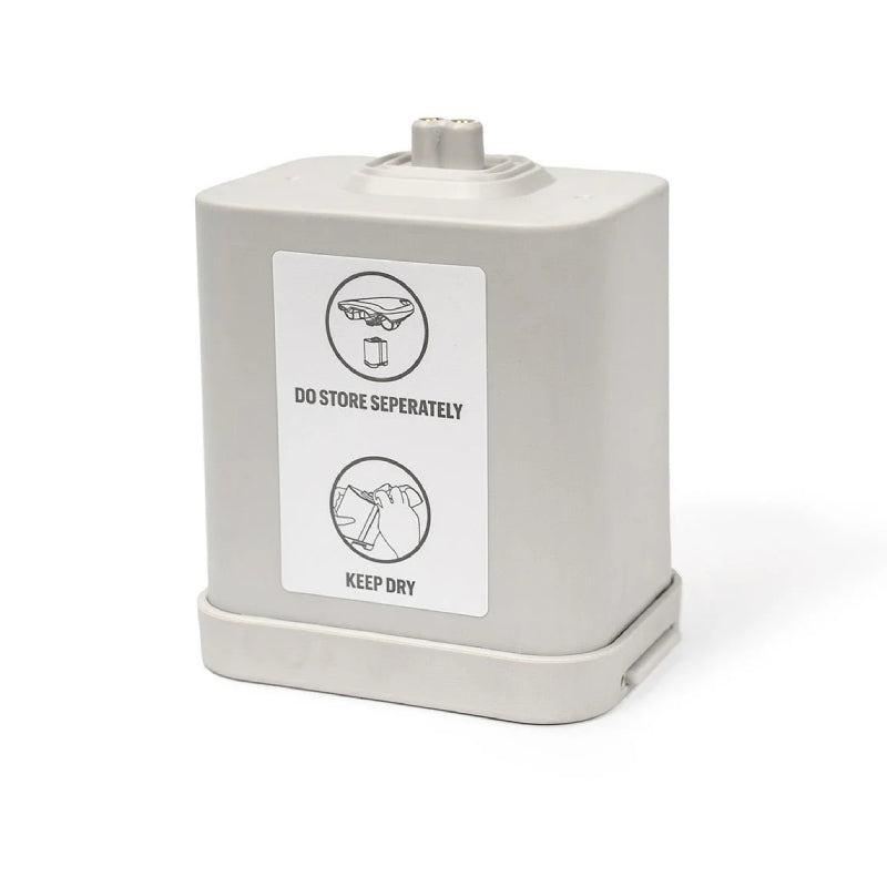 ASIWO MAKO Battery - 2500mAh / 92.5WH