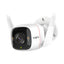 TP-Link Tapo C320WS Outdoor Security Wi-Fi Camera - 2K QHD / Up to 15 fps / Two-Way Audio / Motion Detection / Night Vision