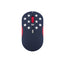 Lenovo 350 Bluetooth Silent Mouse (Fan Edition - US) - Dual Bluetooth 5.3 / 3-stage DPI