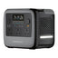 Powerology Pater III Portable Power Station - 1200W / 945Wh / USB-C / USB-A / Gray
