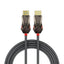 PROMATE Unidirectional HD 4K@60Hz HDMI 2.0 Audio Video Cable - 20M / 18 Gbps / Black