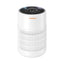 Porodo Lifestyle Purea Prime Smart Air Purifier with 3-Layer H13 HEPA Filter