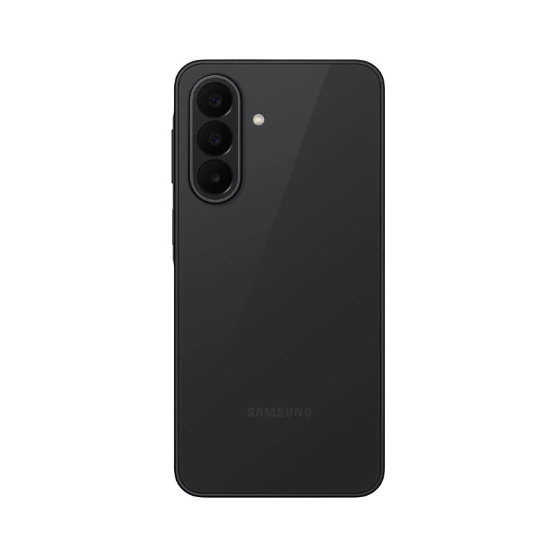 Samsung Galaxy A27 - 128GB / 8GB RAM / 6.7" FHD+ / Wi-Fi / 5G / Black - Mobile