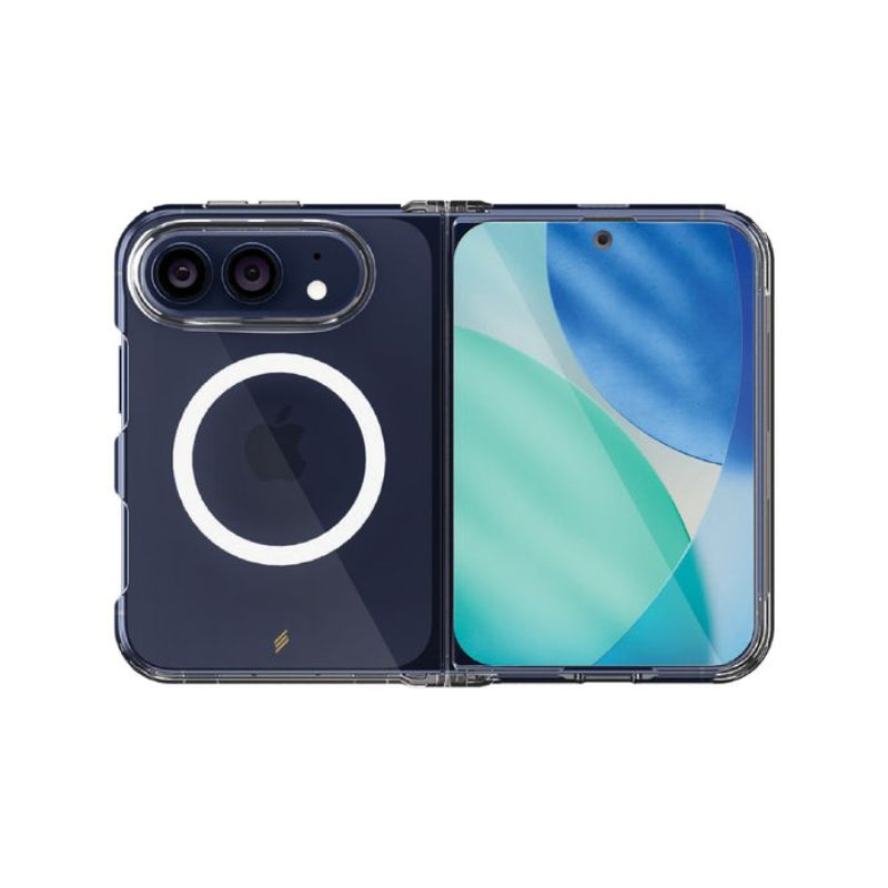 Smartix Ultraguard Magnetic Case - For iPhone Ultra / Clear