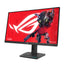 ASUS XG27ACG ROG Strix Gaming Monitor - 27" QHD / 1ms / Up to 180Hz / HDMI 2.0 / DP 1.4 / USB-C / 3YW - Gaming Monitor