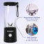 BlendJet V2 Portable Blender - 475ml / 200W / USB-C / Emerald