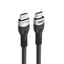 PROMATE Certified Ultra-High-Speed 8K@60Hz HDMI Cable - 1.5M / Gray