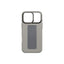 UNIQ Hybrid Heldro Pro Magclick Charging Case For Apple iPhone 17 Pro - Clay