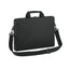 Targus Intellect 15.6" Topload Laptop Case - Black/Grey