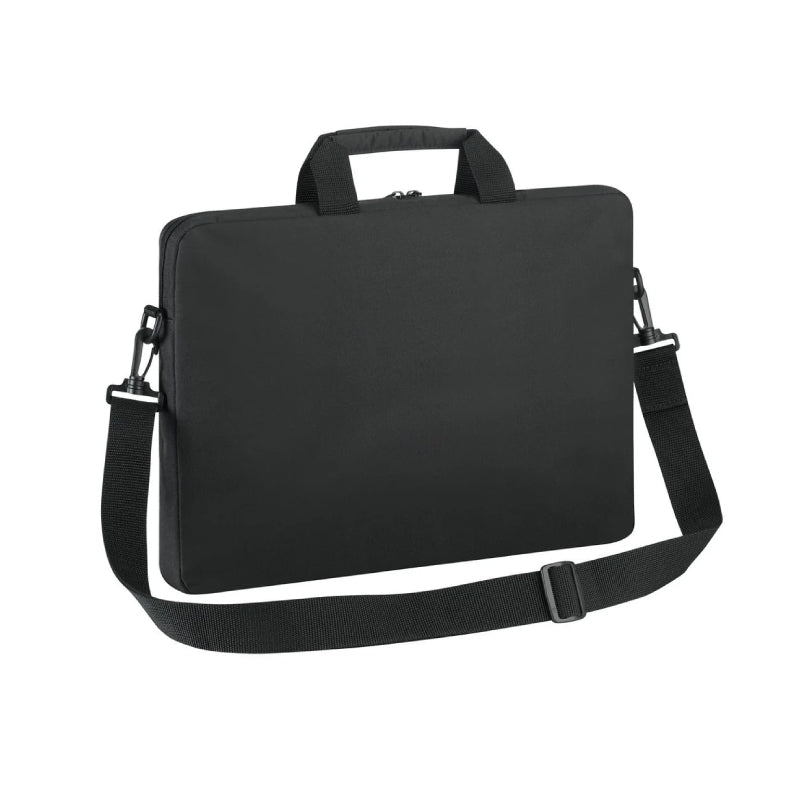 Targus Intellect 15.6" Topload Laptop Case - Black/Grey