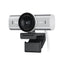 Logitech MX Brio 4K Ultra HD Collaboration and Streaming Webcam - 4K/30fps / USB-C / wired / Pale Gray