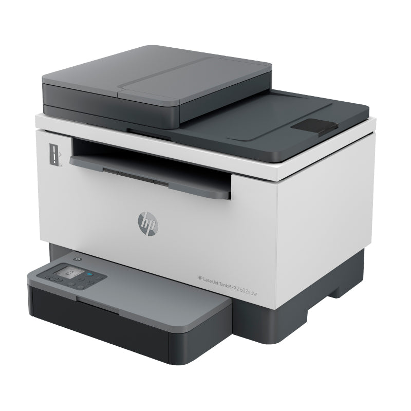 إتش بي ليزر جت 1502W - 22ppm / 600dpi / A4 / يو اس بي / واي-فاي / بلي / أحادية اللون ليزر - طابعة