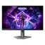 AOC AG246FK6 -24" FHD / 0.5ms / 610Hz / HDMI 2.1 / DisplayPort 1.4 - Gaming Monitor