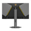 SADES BN-Dolphin Mini Gaming Monitor - 24.5 2K QHD / 0.5ms / 320Hz / HDMI 2.1 / DisplayPort 1.4 / Black