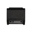 ZKTeco ZKP8005 thermal receipt printer - 230 mm/s / USB / LAN / Black