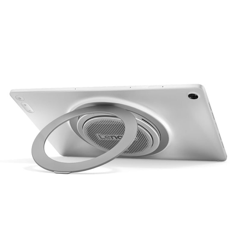 Lenovo Tab Plus Gen 2 - 12.1" 2.5K (2560x1600) IPS Touch / MediaTek Dimensity 7400 / 8GB / 256GB / Arm Mali-G615 MC2 GPU / Wi-Fi / Bluetooth / Sleeve / 1YW