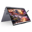 Lenovo IdeaPad 5 2-in-1 Gen 10 Copilot+ PC - 14" WUXGA OLED Touch / AMD Ryzen AI 7 350 / 24GB / 1TB (NVMe M.2 SSD) / Win 11 Home / 1YW / Arabic/English / Luna Grey / Lenovo E310 Earbuds (White) - Laptop