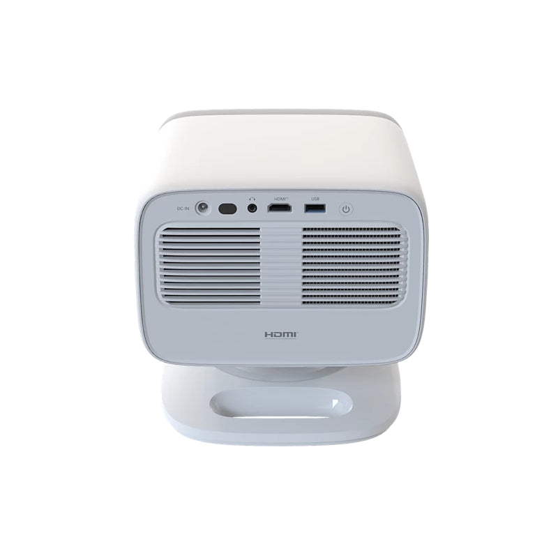 Philips NeoPix 444 Home Projector - Up to 500 lumens / HDMI/USB / Stereo Speaker