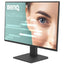 BenQ GW2491 Eye Care Monitor - 24" FHD / 5ms / 100Hz / HDMI 1.4 / DisplayPort 1.2 - Black