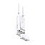 TP-Link (TL-MR100-Outdoor) 4G 300 Mbps Wi-Fi Outdoor Router - 4G / 2.4 GHz (300 Mbps) / LAN / WAN
