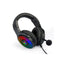Redragon H350 Pandora RGB Black Wired Gaming Headset - 3.5mm + USB / Black