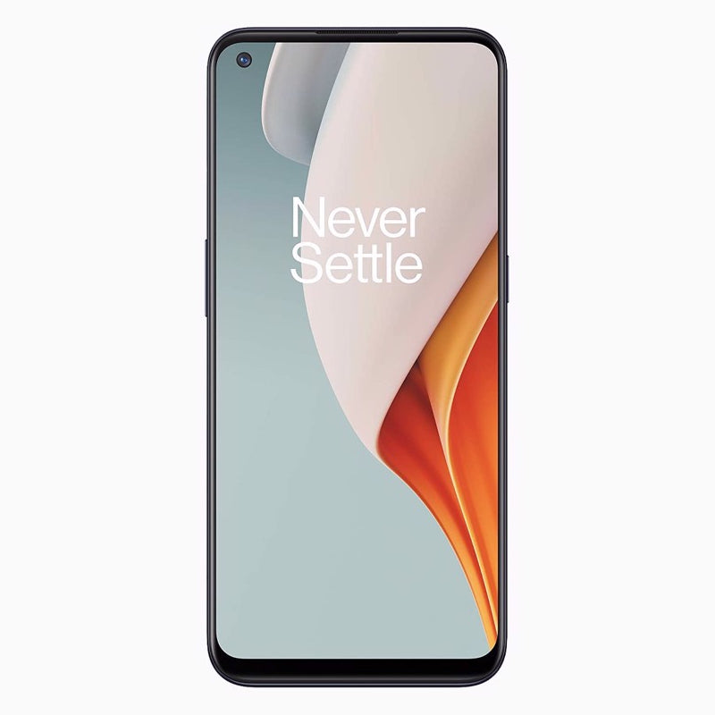 OnePlus Nord N100 - 64GB / 4GB / 6.52