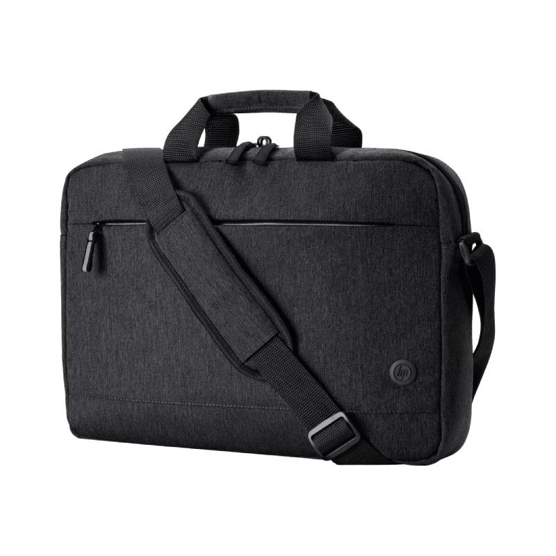 HP Prelude Pro Recycled Top Load - 15.6-inch / Black