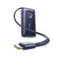 Baseus EnerCore CR11 Power Bank with Retractable Cable - 10000mAh / 45W
