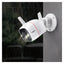 TP-Link Tapo C320WS Outdoor Security Wi-Fi Camera - 2K QHD / Up to 15 fps / Two-Way Audio / Motion Detection / Night Vision