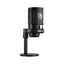 SADES ME6S Tyto Gaming Microphone - Black