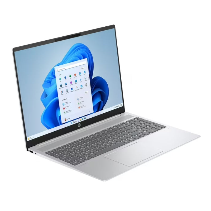 HP OmniBook 5 AI - 16.0" 2K Multi-Touch / Ultra 7 255U / 16GB / 1TB (NVMe M.2 SSD) / Win 11 Home / 16-AF1017WM / English Keys / 1YW - Laptop