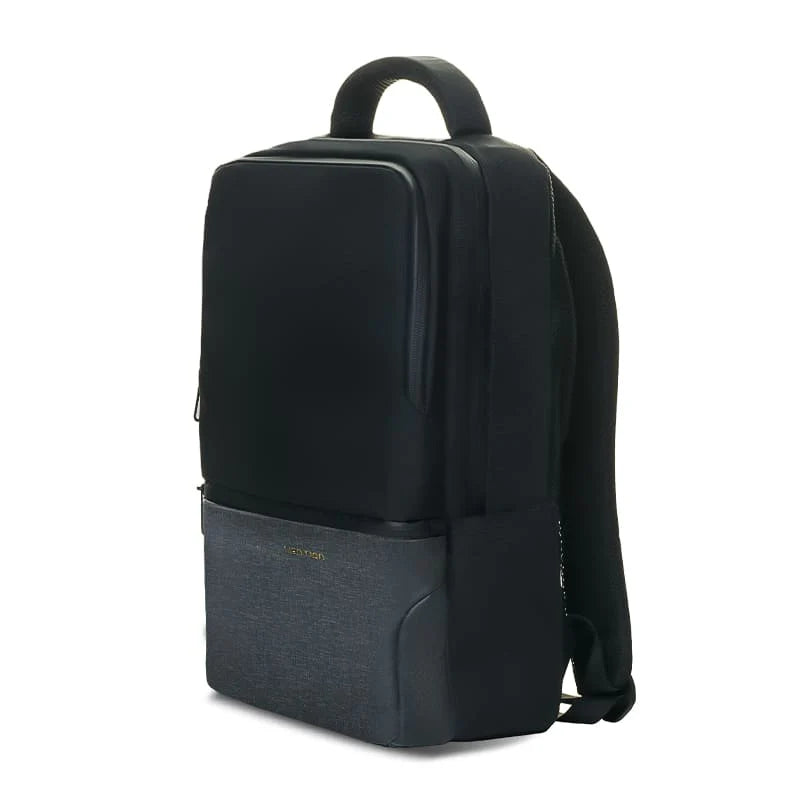 Vention Water-Repellent Laptop Backpack - Black
