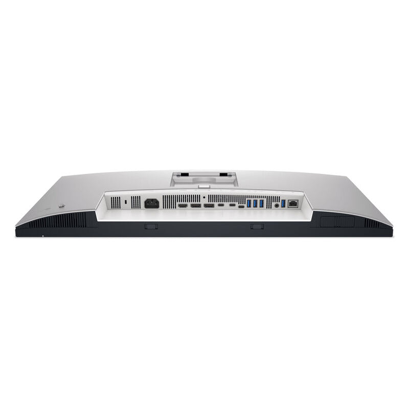 Dell UltraSharp 27 4K (U2725QE) Thunderbolt Hub Monitor - 27" 4K UHD / 5ms / 120Hz / HDMI 2.1/DisplayPort 1.4/USB-C/USB-A/LAN