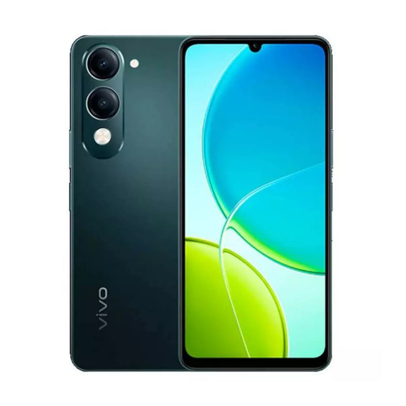 Vivo Y29s - 128GB / 6GB / 6.7" / 5G / Green - Mobile