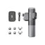 KiCA Pro Massage Device - Dull Grey