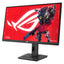 ASUS XG279CNS ROG Strix Gaming Monitor - 27" FHD / 0.3ms / 380Hz / HDMI 2.1 / DP 1.4 / USB-C / 3YW - Gaming Monitor