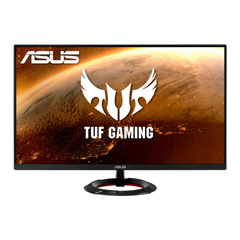 ASUS VG279Q1R TUF Gaming - 27" FHD / 1ms / 144Hz / HDMI 1.4 / DP 1.2 / Speaker - Gaming Monitor