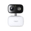 TP-Link Tapo C206 Indoor/Outdoor Home Security Wi-Fi Camera - FHD / 30 fps / Two-Way Audio / AI Detection / Night Vision