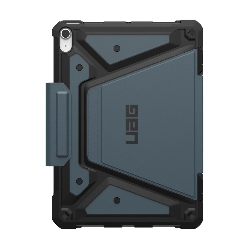 UAG Metropolis SE Case For Apple iPad Air 11"/10.9" (2020-2025) Gen 6 / 5 / 4 - Cloud Blue